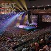 Preview of Amerant Bank Arena - Section 102 Seat View