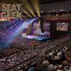 Preview of Amerant Bank Arena - Section 103 Seat View