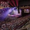 Preview of Amerant Bank Arena - Section 103 Seat View