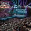 Preview of Amerant Bank Arena - Section 103 Seat View