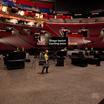Preview of Amerant Bank Arena - Section 103 Seat View