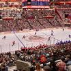 Preview of Amerant Bank Arena - Section 103 Seat View