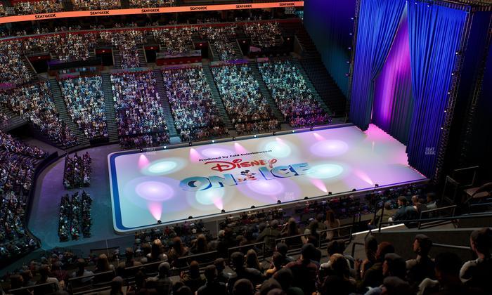 Amerant Bank Arena - Section 303 Seat View