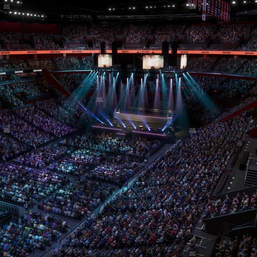 Amerant Bank Arena - Section 306 Seat View