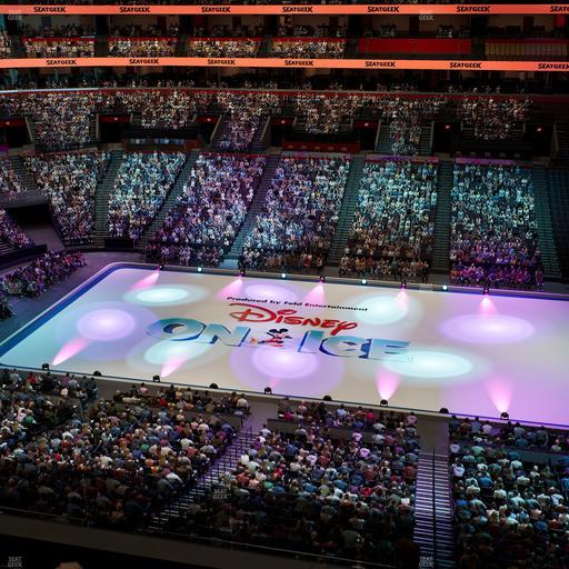 Amerant Bank Arena - Section Club 1 Seat View