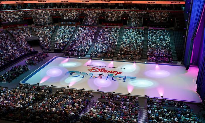 Amerant Bank Arena - Section Club 1 Seat View