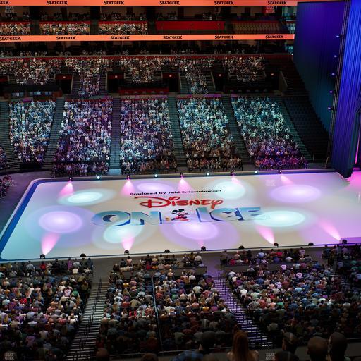 Amerant Bank Arena - Section Club 2 Seat View