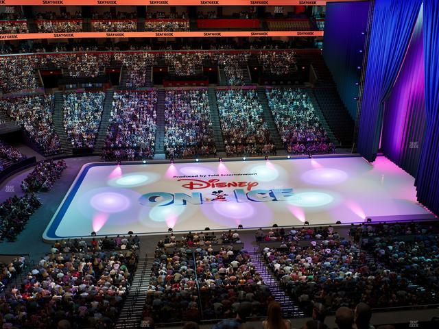 Amerant Bank Arena - Section Club 2 Seat View