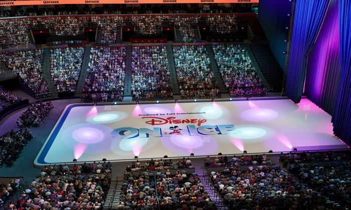 Amerant Bank Arena - Section Club 2 Seat View