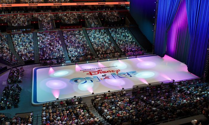 Amerant Bank Arena - Section Club 3 Seat View