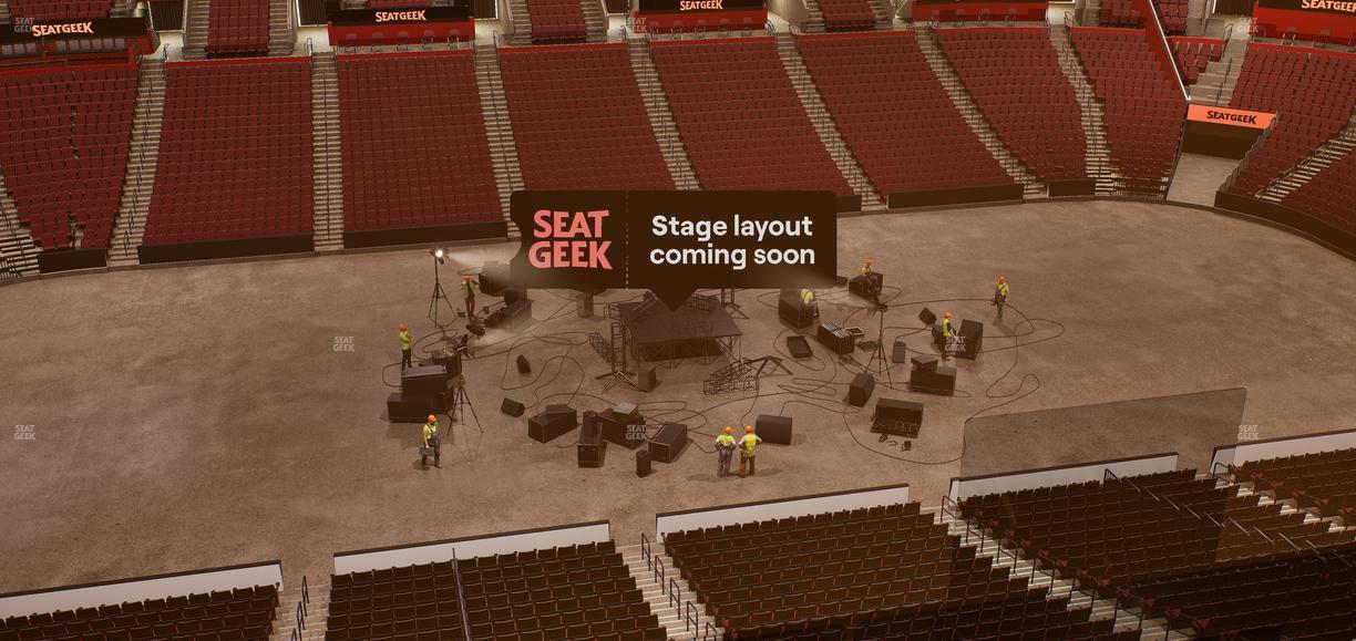 Amerant Bank Arena - Section Club Suite 2 A Seat View
