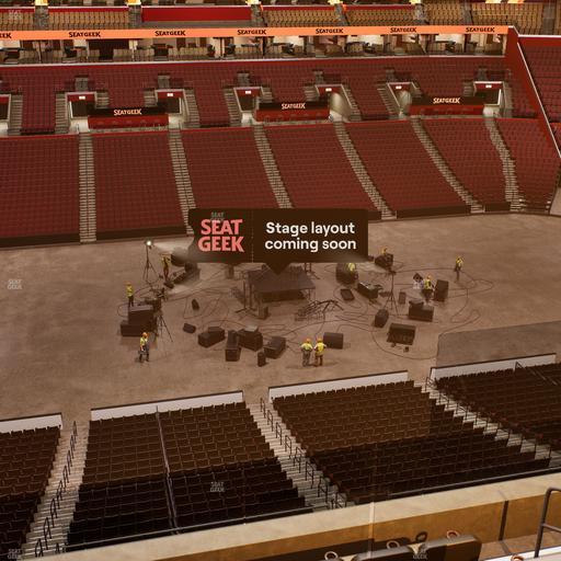 Amerant Bank Arena - Section Club Suite 2 A Seat View