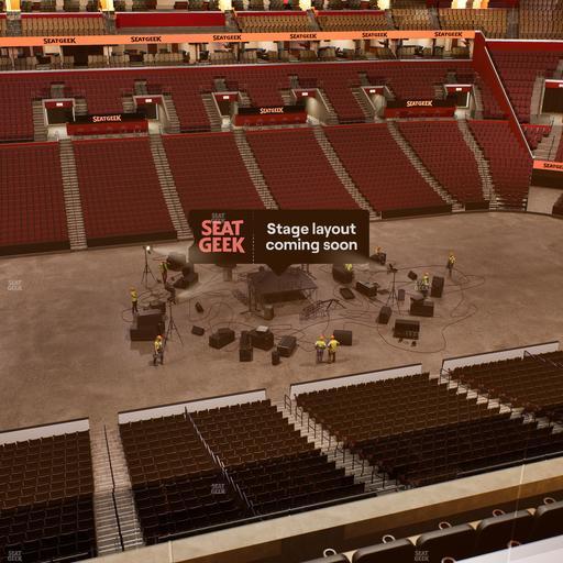 Amerant Bank Arena - Section Club Suite 2 B Seat View