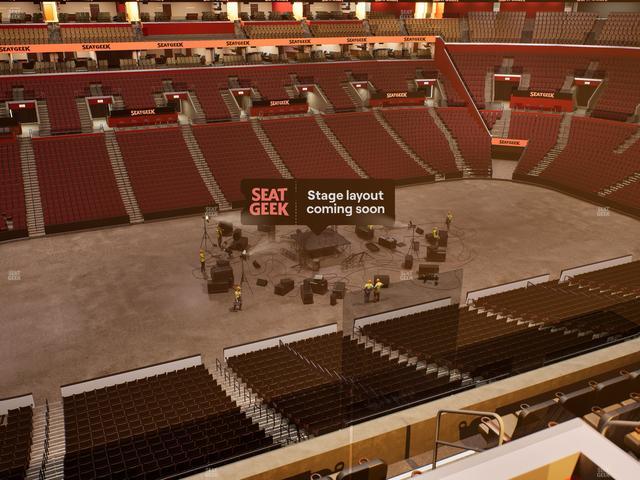 Amerant Bank Arena - Section Club Suite 3 A Seat View Amerant Bank Arena - Section Club Suite 3 A Seat View