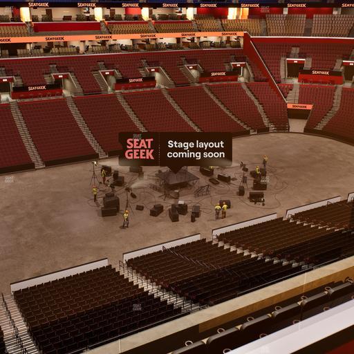 Amerant Bank Arena - Section Club Suite 3 B Seat View