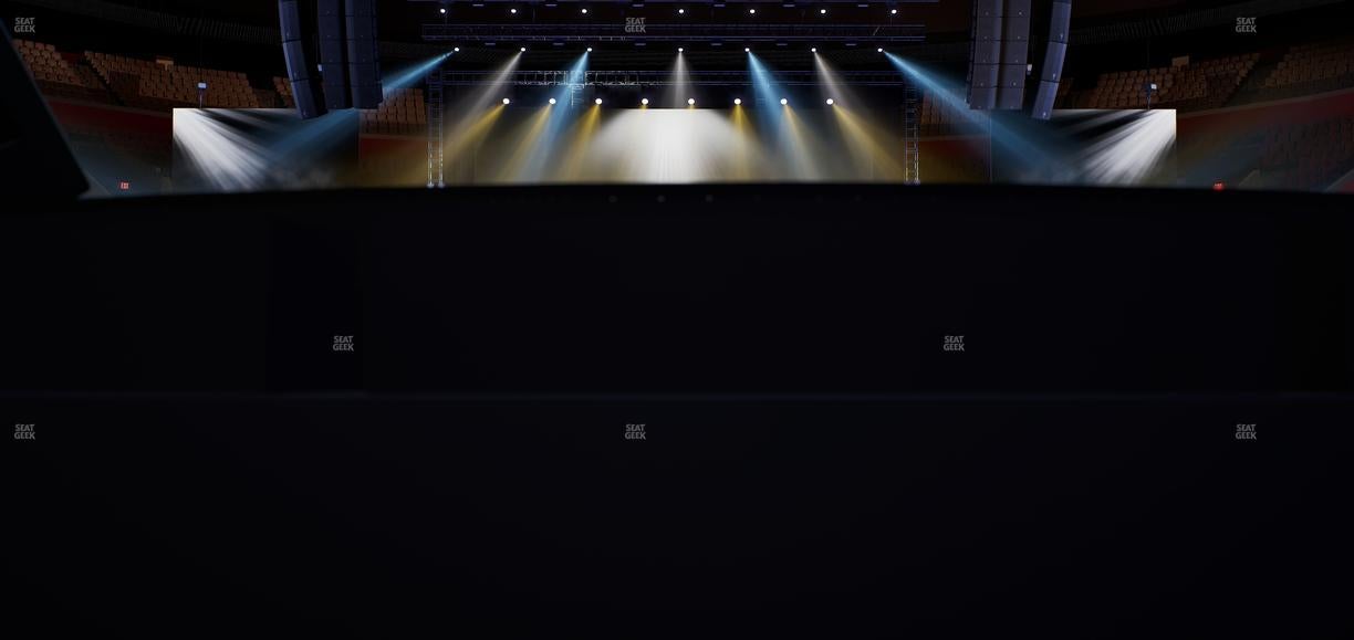 Amerant Bank Arena - Section Floor 4 Seat View