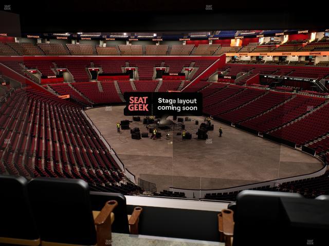 Amerant Bank Arena - Section Suite 29 Seat View Amerant Bank Arena - Section Suite 29 Seat View
