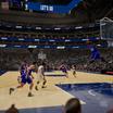 Preview of American Airlines Center - Section 1 Seat View
