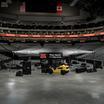 Preview of American Airlines Center - Section 101 Seat View