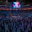 Preview of American Airlines Center - Section 101 Seat View
