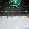 Preview of American Airlines Center - Section 101 Seat View