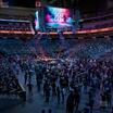 Preview of American Airlines Center - Section 102 Seat View