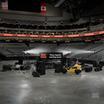 Preview of American Airlines Center - Section 102 Seat View