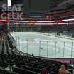 Preview of American Airlines Center - Section 102 Seat View