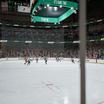 Preview of American Airlines Center - Section 102 Seat View