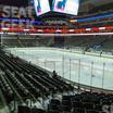 Preview of American Airlines Center - Section 103 Seat View