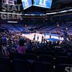 Preview of American Airlines Center - Section 103 Seat View