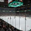 Preview of American Airlines Center - Section 103 Seat View