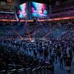 Preview of American Airlines Center - Section 103 Seat View