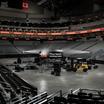 Preview of American Airlines Center - Section 103 Seat View