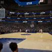 Preview of American Airlines Center - Section 12 Seat View