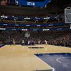 Preview of American Airlines Center - Section 13 Seat View