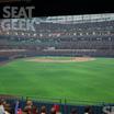 Preview of American Family Field - Section 101 Seat View