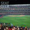 Preview of American Family Field - Section 102 Seat View