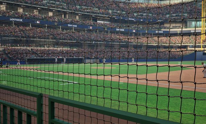 American Family Field - Section 111 Seat View