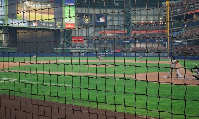 American Family Field - Section 120 Seat View