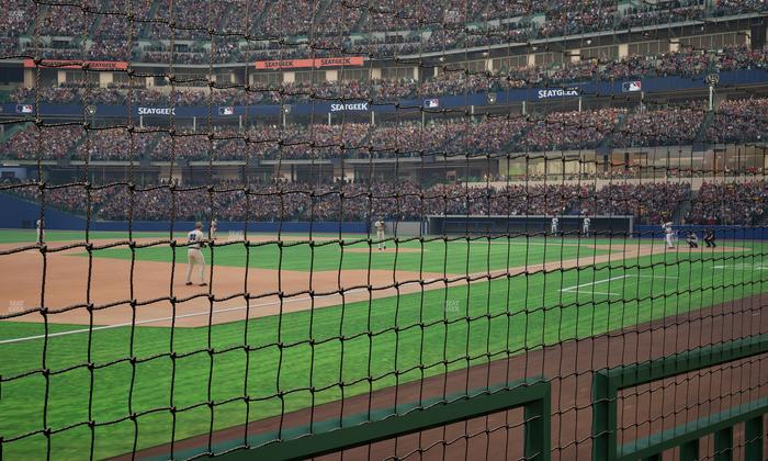 American Family Field - Section 125 Seat View