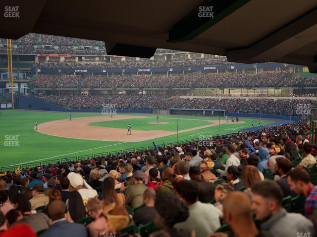 American Family Field - Section 127 Seat View American Family Field - Section 127 Seat View