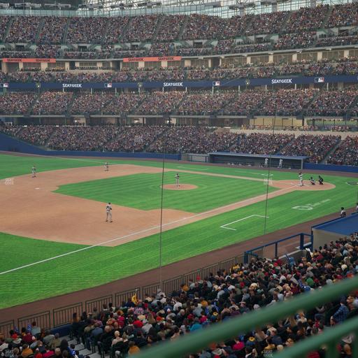 American Family Field - Section 228 Seat View