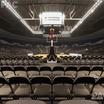 Preview of Amica Mutual Pavilion - Section 101 Seat View