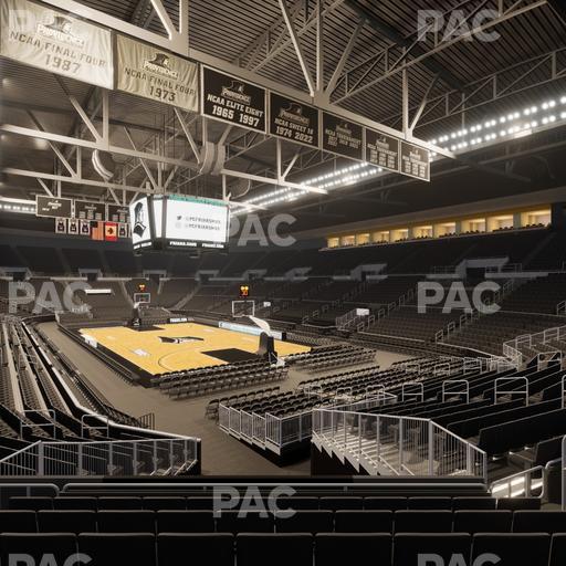 Amica Mutual Pavilion - Section 103 Seat View