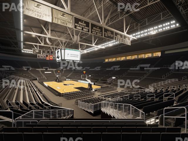 Amica Mutual Pavilion - Section 103 Seat View