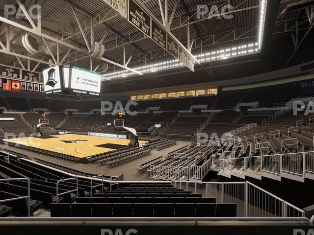 Amica Mutual Pavilion - Section 104 Seat View