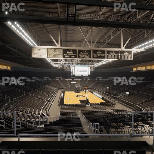 Amica Mutual Pavilion - Section 202 Seat View