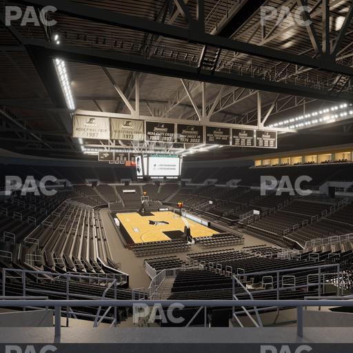 Amica Mutual Pavilion - Section 203 Seat View