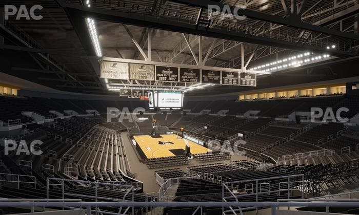 Amica Mutual Pavilion - Section 203 Seat View